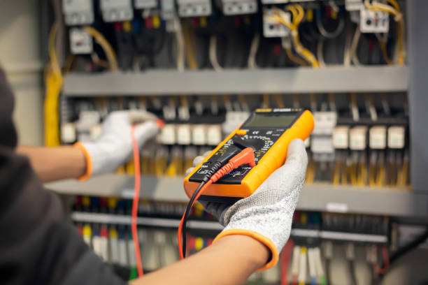 Best Electrical Maintenance Services  in Wanamassa, NJ