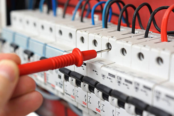 Best Commercial Electrical Services  in Wanamassa, NJ