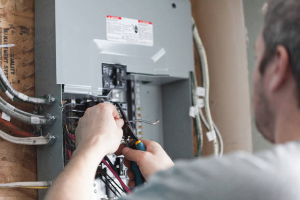 Trusted Wanamassa, NJ Electrician Experts